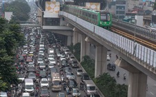 Từ sáng đến trưa một số tỉnh, thành ở miền Bắc chất lượng không khí xấu