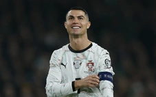 Xác định 32/48 đội có vé dự World Cup 2026