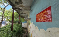 19 chung cư cũ ở TP.HCM được rà soát quy hoạch để mời gọi đầu tư