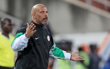 HLV Nigeria tố Congo dùng trò 'phù thủy' khiến họ mất vé đi World Cup 2026