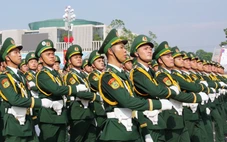 Học viện Biên phòng bỏ xét tuyển 3 tổ hợp, trong đó có C00