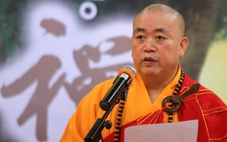 Cựu trụ trì Thiếu Lâm Tự bị bắt, người dân tò mò hoạt động hiện tại của ngôi chùa danh tiếng