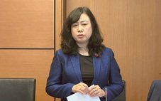 Bộ trưởng Đào Hồng Lan: Sẽ nghiên cứu cho người nghèo bị ung thư được hưởng bảo hiểm 100%