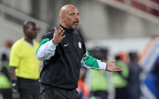 HLV Nigeria tố Congo dùng trò 'phù thủy' khiến họ mất vé đi World Cup 2026
