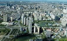 Bộ Nội vụ bác thông tin tiếp tục sáp nhập còn 16 tỉnh, thành