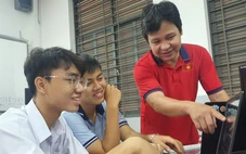 TP.HCM công bố 50 nhà giáo điển hình giai đoạn 1975-2025