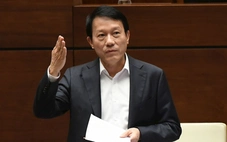 Đại tướng Lương Tam Quang: Khi VNeID có đầy đủ thông tin sẽ kiến nghị bỏ Luật Lý lịch tư pháp