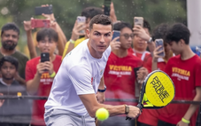 Vì sao nhiều ngôi sao chọn chơi padel thay vì pickleball?