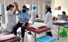 Vượt 'cửa tử' đột quỵ nhưng lại bỏ ngỏ phục hồi chức năng