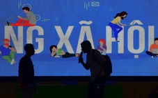 Học sinh cấp 3 thêm kiến thức từ phiên tòa giả định về bạo lực học đường trên mạng