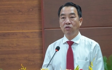 Ông Lữ Quang Ngời làm Chủ tịch UBND tỉnh Cà Mau