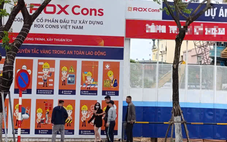 Dự án The Legend City Đà Nẵng rao bán tràn lan trên mạng khi chưa được phép, đổi luôn chủ đầu tư