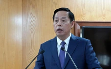 Phó bí thư Tỉnh ủy Điện Biên Hà Quang Trung làm phó bí thư Tỉnh ủy Lai Châu