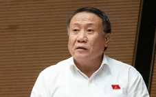 Đại biểu đề xuất không yêu cầu xe taxi, xe ô tô công nghệ trang bị ghế ngồi cho trẻ em