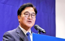 Chủ tịch Quốc hội Hàn Quốc sẽ thăm chính thức Việt Nam