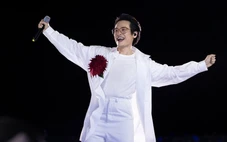 Hà Anh Tuấn vừa công bố lịch diễn, fan háo hức: 'Lại có lý do lên Đà Lạt rồi'