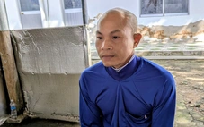 Bắt tạm giam nghi phạm xâm hại con gái 7 tuổi của bạn nhậu