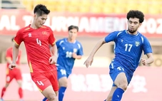 Panda Cup 2025: U22 Việt Nam thu hoạch được gì?