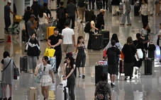 Quá sợ các ổ lừa đảo ở Campuchia, người Hàn Quốc né luôn du lịch Đông Nam Á