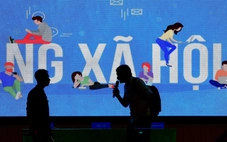 Học sinh cấp 3 thêm kiến thức từ phiên tòa giả định về bạo lực học đường trên mạng