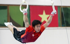 Thể dục dụng cụ Việt Nam 'luyện công' hướng tới SEA Games 33