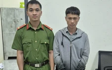 Ra đầu thú sau khi đâm một người trọng thương