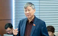 Đại biểu: Đừng sử dụng 'barie' bảo hiểm y tế để hạn chế người bệnh tuyến dưới lên tuyến trên