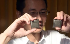 Kỹ sư AI Trung Quốc thành tỉ phú 23 tỉ USD nhờ... lệnh trừng phạt của Mỹ