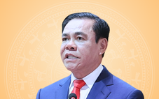 Chủ tịch UBND tỉnh Hà Tĩnh Võ Trọng Hải làm Phó bí thư Tỉnh ủy Nghệ An
