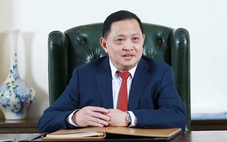 Phát Đạt thâu tóm dự án hơn 5.000 tỉ đồng tại TP. HCM từ Đại Quang Minh