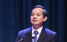 Ông Phạm Hoàng Sơn được bầu làm Chủ tịch UBND tỉnh Bắc Ninh