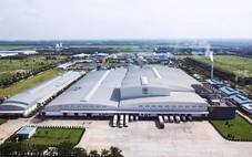 Khác biệt trong mô hình sản xuất tại CPV Food Bình Phước