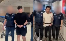 Singapore truy tố hai công dân dính líu lừa đảo ở Campuchia