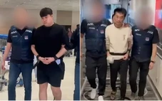 Singapore truy tố hai công dân dính líu lừa đảo ở Campuchia