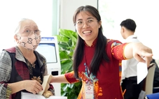 Công tác cán bộ: 'Có vào có ra, có lên có xuống'