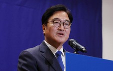 Chủ tịch Quốc hội Hàn Quốc sẽ thăm chính thức Việt Nam