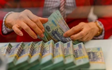 Lợi nhuận nhiều doanh nghiệp niêm yết tăng nhưng lợi nhuận lõi toàn thị trường vẫn giảm