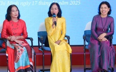 Bài viết về dự án Sách hay cho học sinh tiểu học đoạt giải nhất cuộc thi 'Người thầy kính yêu'