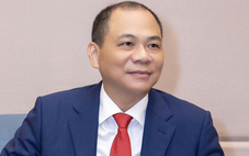 Xuất hiện cổ đông ngoại góp 5% vốn tại VinEnergo của tỉ phú Phạm Nhật Vượng