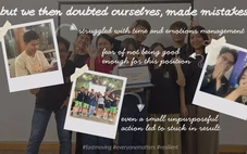 Cuộc thi Lan tỏa năng lượng tích cực 2025: Đánh thức tinh thần dám làm ở người trẻ