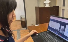 Cuộc thi Lan tỏa năng lượng tích cực 2025: Bước ra khỏi vùng an toàn để kết nối với thế giới