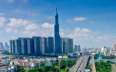 TP.HCM trước sức ép mới: Cách nào tăng cạnh tranh, chen vào nhóm đô thị mạnh top đầu thế giới?