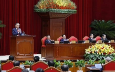 Phương án nhân sự lãnh đạo chủ chốt của Đảng, Nhà nước là tuyệt mật