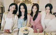 Aespa kỷ niệm 5 năm ra mắt, phát hành 4 ca khúc solo