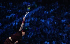 Vũ khí bí mật giúp Sinner 2 năm liên tiếp vô địch ATP Finals