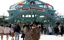 Gần 500.000 vé máy bay tới Nhật Bản bị hủy sau căng thẳng với Trung Quốc