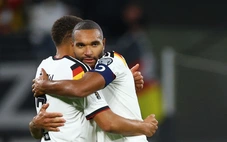 Thêm Đức và Hà Lan đoạt vé, World Cup 2026 đã có 34 anh tài