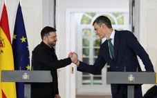 Tin tức thế giới 19-11: Ukraine bắn tên lửa ATACMS vào Nga; Hồ sơ Epstein bị buộc công bố đầy đủ