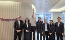 Quỹ quản lý gần 13.000 tỉ USD sẽ rót bao tiền sau khi thị trường Việt Nam nâng hạng?