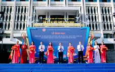 Bước chuyển mình mạnh mẽ 50 năm của giáo dục TP.HCM